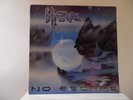 HEXX - NO ESCAPE - SHRAPNEL RECORDS-SH-1016