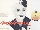 Madonna - Holiday / Over and Over - 12