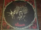 Tribulation - The Horror  - LP - Original Press - mint / Dismember, Watain