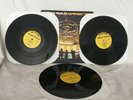 DILATED PEOPLES EXPANSION TEAM 3LP VINYL ABB 2001 DJ PREMIER DJ BABU EVIDENCE