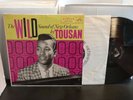 Tousan THE WILD SOUND OF NEW ORLEANS BY TOUSAN RCA LPM-1767 1958 Rare NM/VG+++
