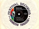 CREEDENCE CLEARWATER REVIVAL - PROUD MARY - RARE EP 7