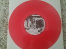 The Cramps Nazbilly Werewolfen Album Orig Pink Vinyl 10