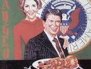 Feed Us Fetus - Dayglo Abortions (2007, Vinyl NEW)