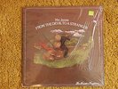Nic Jones From the Devil to a Stranger rare British UK folk Highway NM lp