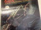 John Coltrane Crescent Mono A-66 Original Pressing Impulse LP