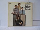 PLAYS MOSTLY VG++ THE BEATLES YESTERDAY AND TODAY MONO CAPITOL T 2553 RAINBOW #6