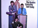 THE BEATLES YESTERDAY & TODAY INSANELY RARE SEALED ORIG '66 CAPITOL MONO LP