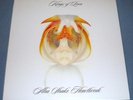 KINGS OF LEON Aha Shake Heartbreak 2004 US Numbered 300 copies LP WHITE VINYL