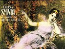 SXL 6635/6 UK NB - DELIBES - SYLVIA - BONYNGE - AUDIOPHILE 2LP BOX - NM