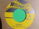 WILDBELLS LINGER ON / COME BACK HOME PRINCE BUSTER