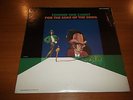 TOWNES VAN ZANDT FOR THE SAKE OF THE SONG ORIG US LP POPPY 1968 FOLK SHRINK M-