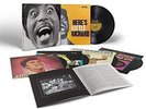 Little Richard - Mono Box: Complete Specialty / Vee-Jay Albums [Vinyl New]
