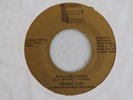 1980 ROLLER DISCO STONE LUV 45 MERCHANT RECORDS FUNK SOUL DISCO RARE