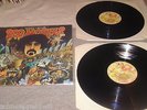 FRANK ZAPPA   200 Motels   Do-Lp  Original   UAS 29219  France        near MINT