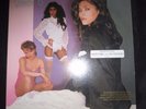 VANITY 6: Self Titled USA Prince ORIG Promo w/ RARE Hype Sticker VG++ Vinyl LP