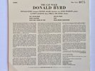 Donald Byrd - The Cat Walk - BLP 4075 - Blue note