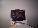 NIRVANA-MTV UNPLUGGED IN NEW YORK-ORIGINAL 1994 VINYL ALBUM - 