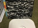 THE EXPLOSION Black Tape LP OOP Test Press Loved Ones Jawbreaker Bouncing Souls