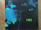 Free - Tons Of Sobs Pink I Island ILPS-9089 1 A2/B2 G+/EX