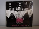 Absu Varathrum V.I.T.R.I.O.L. LP Osmose Records 1993 Edition Black Metal
