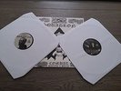 isd rock o rama rebelles skinhead double lp