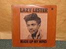 LAZY LESTER 