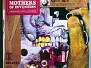 FRANK ZAPPA UNCLE MEAT RARE ORIG'69 BIZARRE 2LP SET w/400 DAYS BOOK+STICKER MINT