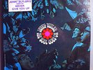 JERRY BUTLER SOUL GOES ON/BUTLER SINGS SAM COOKE+OTIS REDDING SEALED ORIG '68 LP
