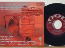 LILIAN TERRY : IN SWING   -  Enrico Intra, G.Basso...1960  E.P. 7