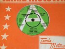 EDWIN STARR 'TIME' RUNNING BACK AND FORTH' EXCELLENT V.RARE TAMLA MOTOWN BARGAIN