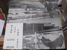 Lloyd Miller 'Near And Far East' LP orig PRIVATE PRESS rare SEALED psych jazz