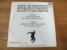 Hyper-On Experience  ?– 