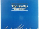THE BEATLES: Rarities PARLOPHONE Holland Import DUTCH NM- Wax VINYL LP