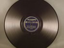 PRE WAR JAZZ DANCE BAND 78 Bennie Moten Blue Room Bluebird 5585 E+