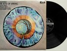 SXL 6403 U.K DECCA WBg EDEN/TAMIR STRAVINSKY The Rite of Spring VG++/VG+
