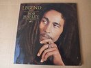Bob Marley - Legend  Vinyl LP  1984  EX+/EX+