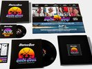 LIMITIERTE AUFLAGE Vinyl/CD Box Set Status Quo - Bula Quo 1 LP + Single + 2 CDs