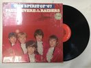 PAUL REVERE AND THE RAIDERS The Spirit Of '67 Pop Rock Psych Mono LP IN SHRINK