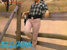 VINYL 7¨- SILVANA VELASCO - EP 1965 - SÉ DE UN LUGAR + POR UNA ROSA + 2