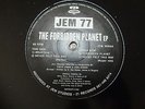 Jem 77  ?– The Forbidden Planet EP  12