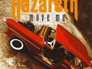 NAZARETH-MOVE ME  VINYL NUEVO