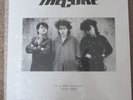 THE CURE 
