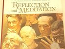 Longines Symphonette Reflection and Meditation 5 Vinyl LP Box Set