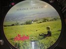 THE STRANGLERS - STRANGE LITTLE GIRL RARE 12