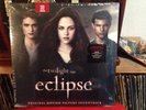 Twilight Saga Eclipse Soundtrack --- Vinyl LP