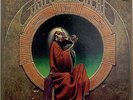 GRATEFUL DEAD / JERRY GARCIA / BLUES FOR ALLAH / ROCK / TOSHIBA JAPAN