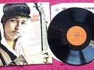 Vinyl, Bob Dylan  SAME RARE ORIGINAL LP CBS S 62022 [NL] VG++ * CLEANED
