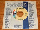 THE RAIK'S PROGRESS Sewer Rat Love Chant / Rob Us 7