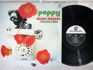 MASARU IMADA POPPY THREE BLIND MICE PAP-20029 Japanese Pressing Vinyl LP